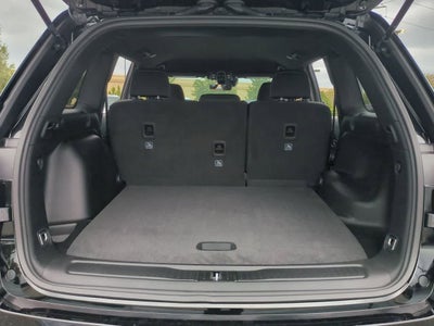 2026 Jeep Grand Cherokee GRAND CHEROKEE LAREDO 4X2