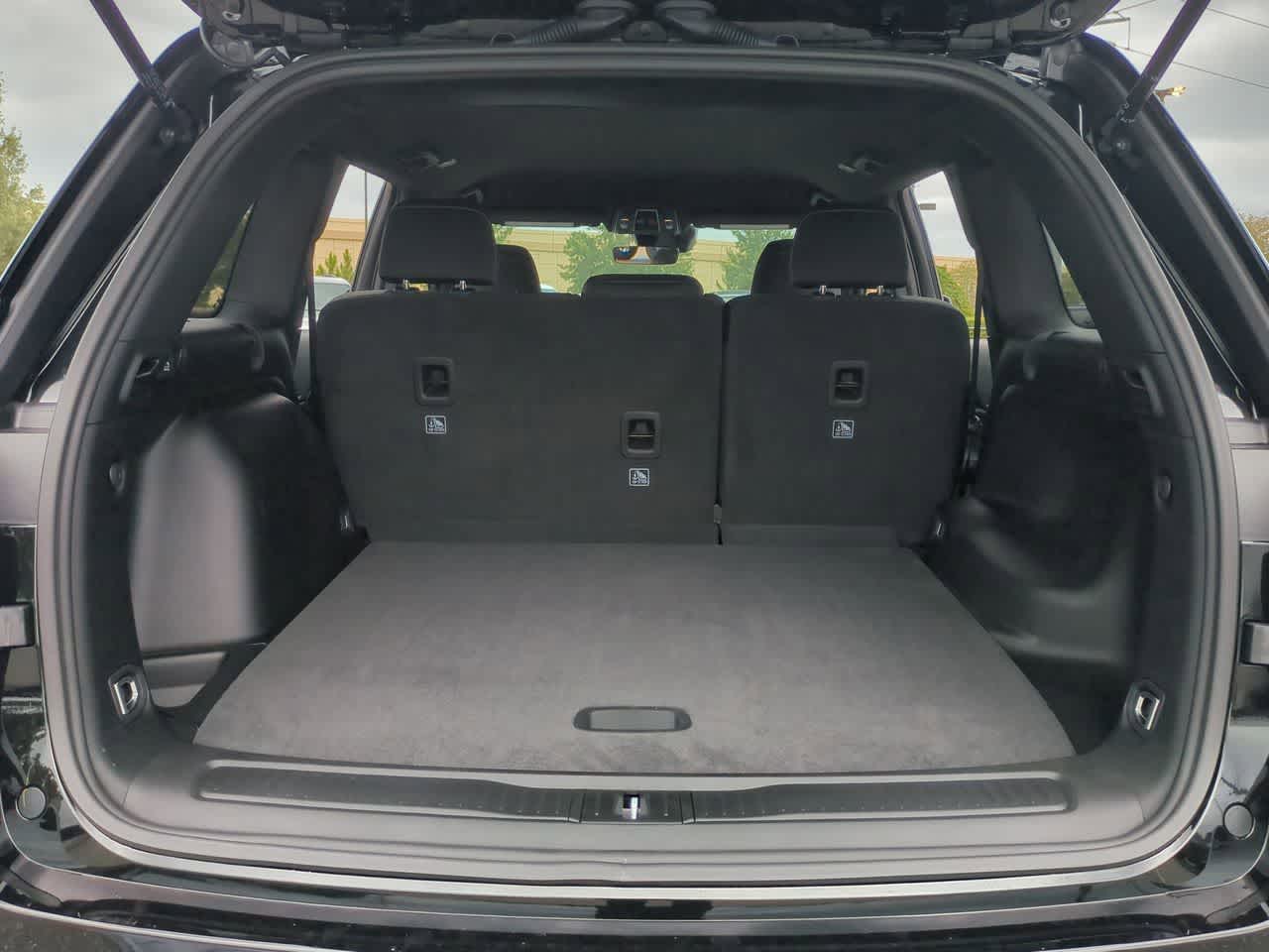 2026 Jeep Grand Cherokee GRAND CHEROKEE LAREDO 4X2