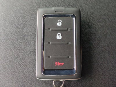2026 Jeep Grand Cherokee GRAND CHEROKEE LAREDO 4X2