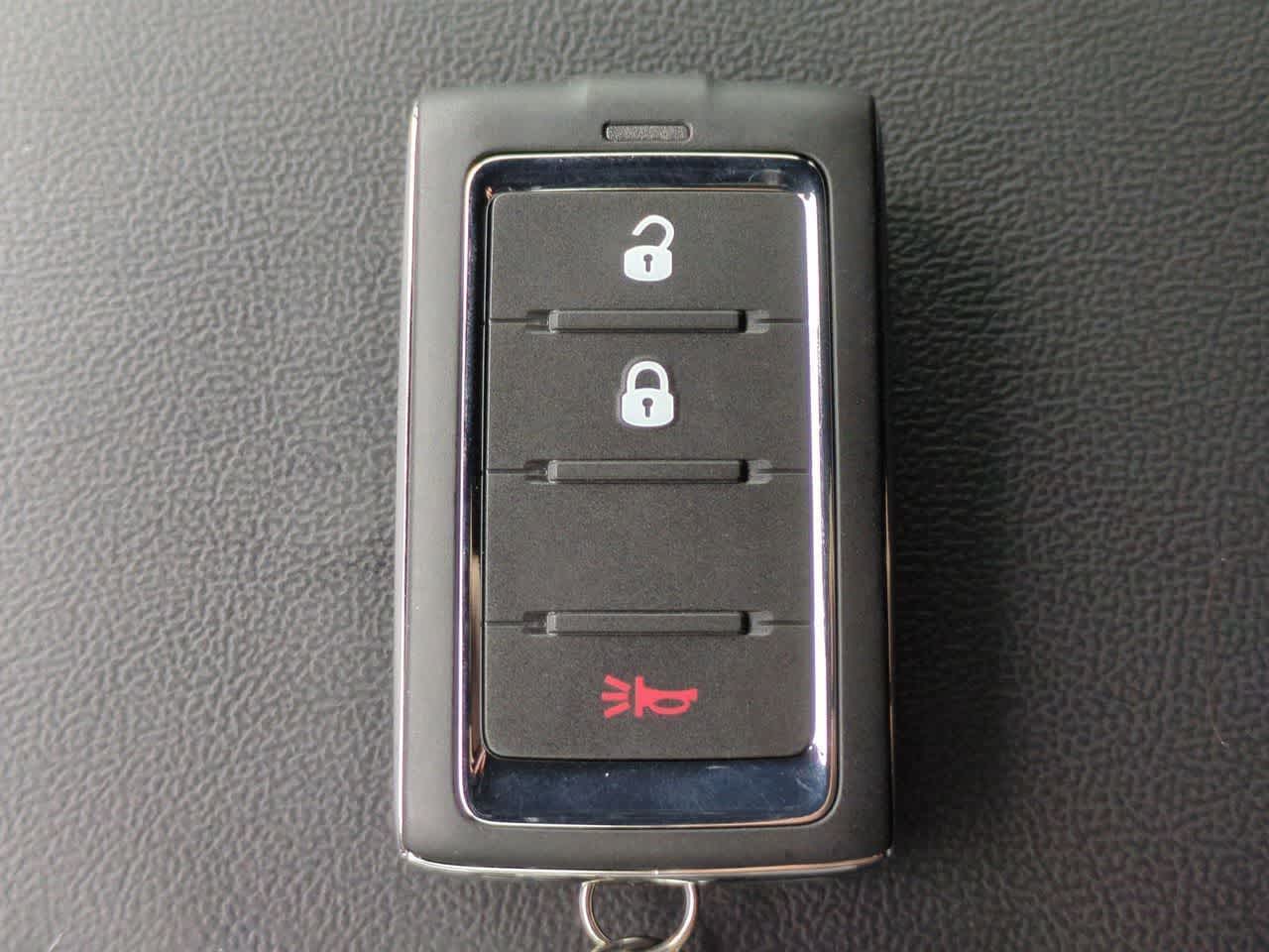 2026 Jeep Grand Cherokee GRAND CHEROKEE LAREDO 4X2