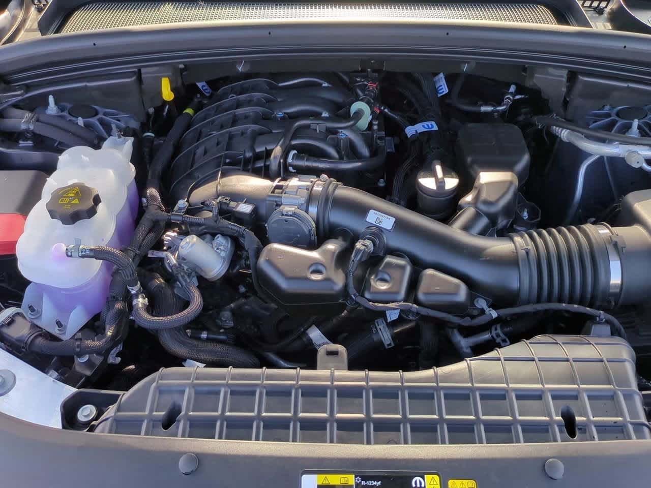 2025 Jeep Grand Cherokee GRAND CHEROKEE LAREDO X 4X2