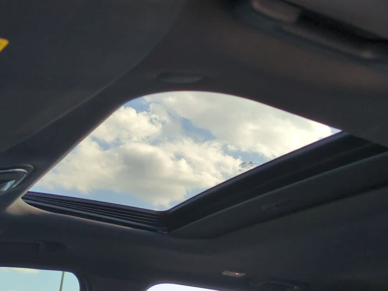 2025 Jeep Grand Cherokee GRAND CHEROKEE LAREDO X 4X2