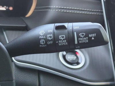 2025 Jeep Grand Cherokee GRAND CHEROKEE LAREDO X 4X2