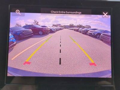 2025 Jeep Grand Cherokee GRAND CHEROKEE LAREDO X 4X2