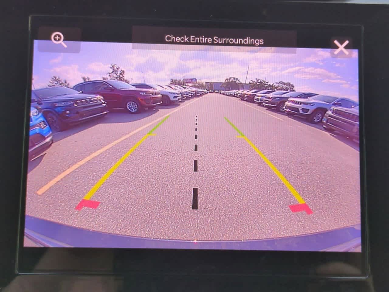 2025 Jeep Grand Cherokee GRAND CHEROKEE LAREDO X 4X2