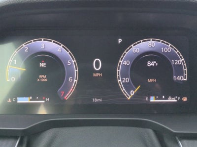 2025 Jeep Grand Cherokee GRAND CHEROKEE LAREDO X 4X2