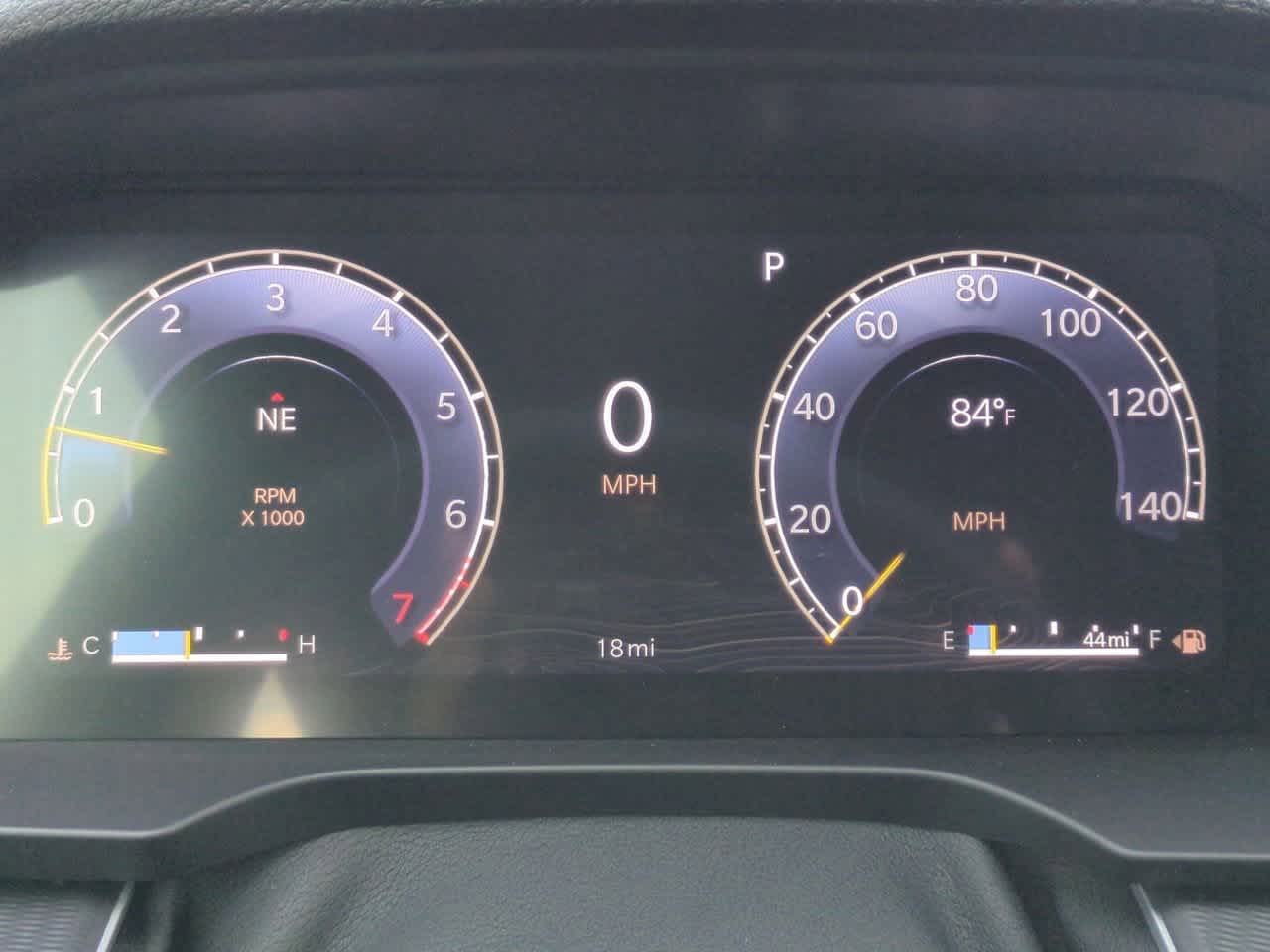 2025 Jeep Grand Cherokee GRAND CHEROKEE LAREDO X 4X2