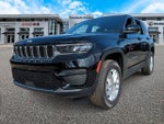 2025 Jeep Grand Cherokee GRAND CHEROKEE LAREDO X 4X2