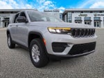 2025 Jeep Grand Cherokee GRAND CHEROKEE LAREDO 4X2