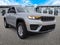 2025 Jeep Grand Cherokee GRAND CHEROKEE LAREDO 4X2