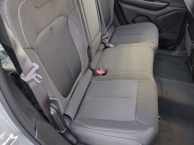 2025 Jeep Grand Cherokee GRAND CHEROKEE LAREDO 4X2