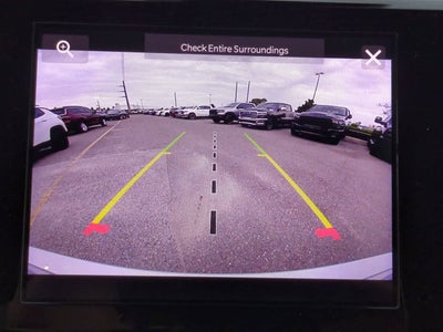 2025 Jeep Grand Cherokee GRAND CHEROKEE LAREDO 4X2