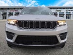 2025 Jeep Grand Cherokee GRAND CHEROKEE LAREDO 4X2