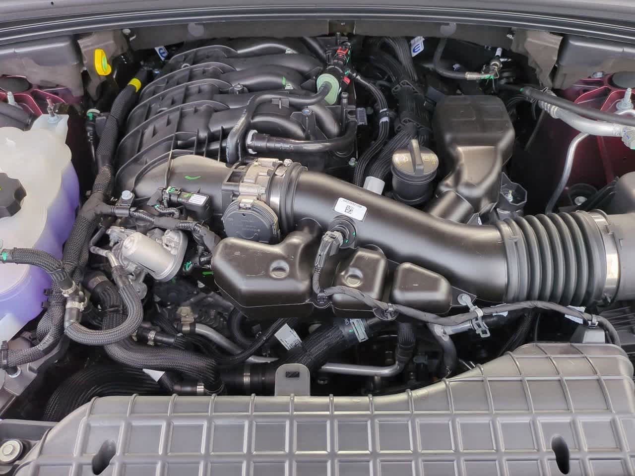 2025 Jeep Grand Cherokee GRAND CHEROKEE ALTITUDE X 4X2