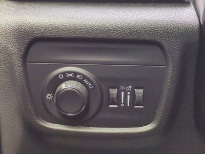 2025 Jeep Grand Cherokee GRAND CHEROKEE ALTITUDE X 4X2