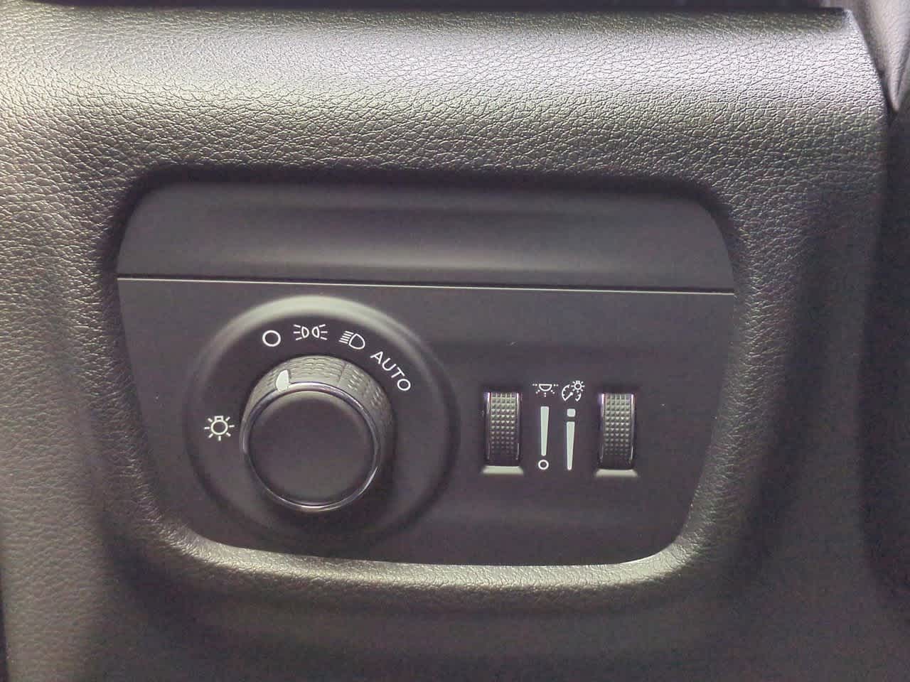 2025 Jeep Grand Cherokee GRAND CHEROKEE ALTITUDE X 4X2