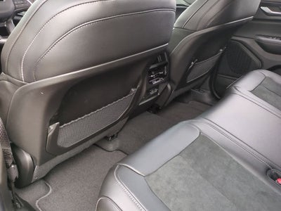 2025 Jeep Grand Cherokee GRAND CHEROKEE ALTITUDE X 4X2