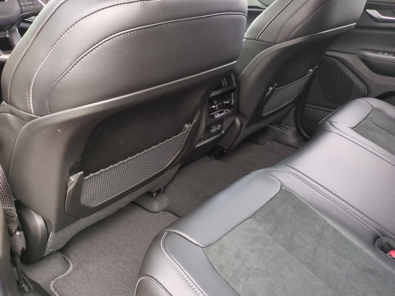 2025 Jeep Grand Cherokee GRAND CHEROKEE ALTITUDE X 4X2