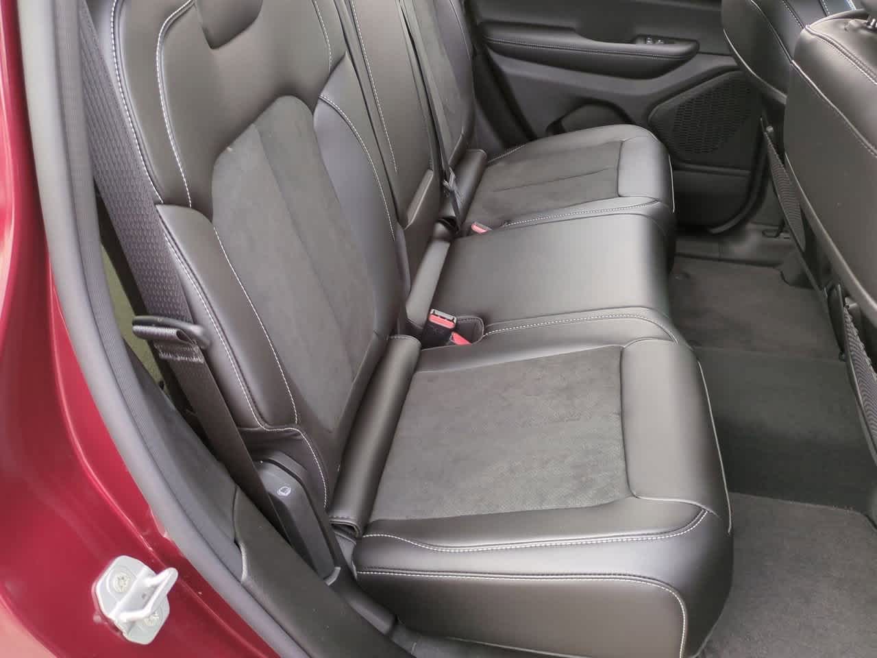 2025 Jeep Grand Cherokee GRAND CHEROKEE ALTITUDE X 4X2