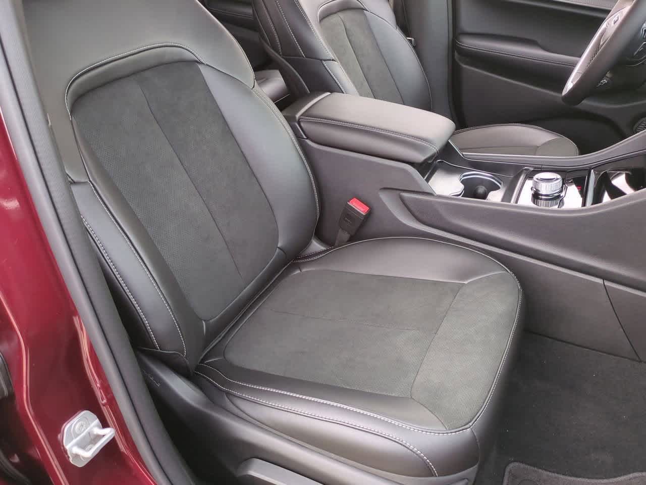 2025 Jeep Grand Cherokee GRAND CHEROKEE ALTITUDE X 4X2