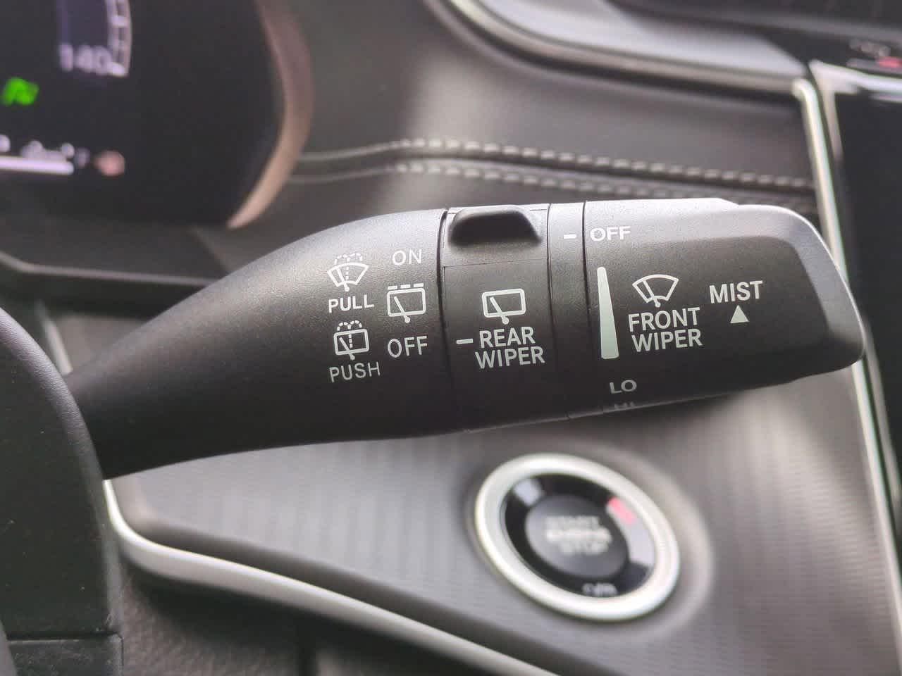 2025 Jeep Grand Cherokee GRAND CHEROKEE ALTITUDE X 4X2