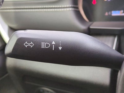 2025 Jeep Grand Cherokee GRAND CHEROKEE ALTITUDE X 4X2