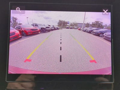 2025 Jeep Grand Cherokee GRAND CHEROKEE ALTITUDE X 4X2