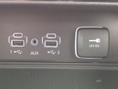 2025 Jeep Grand Cherokee GRAND CHEROKEE ALTITUDE X 4X2