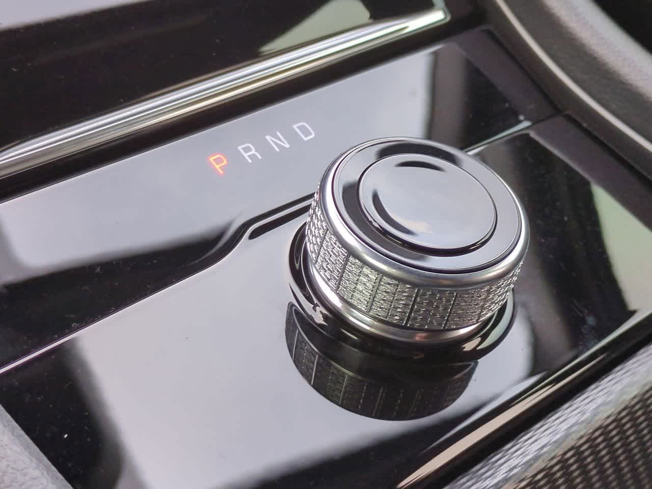 2025 Jeep Grand Cherokee GRAND CHEROKEE ALTITUDE X 4X2