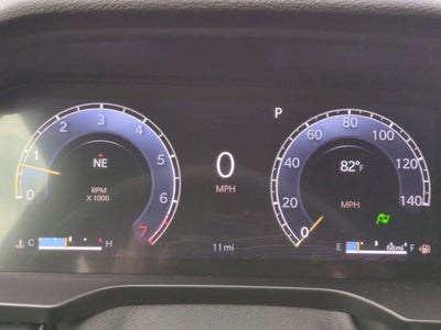 2025 Jeep Grand Cherokee GRAND CHEROKEE ALTITUDE X 4X2