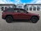 2025 Jeep Grand Cherokee GRAND CHEROKEE ALTITUDE X 4X2