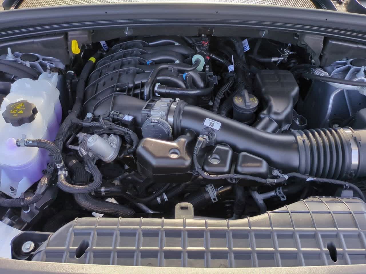 2025 Jeep Grand Cherokee GRAND CHEROKEE LAREDO X 4X2