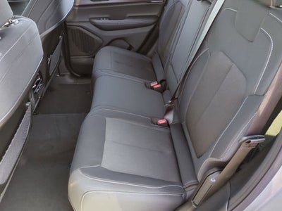 2025 Jeep Grand Cherokee GRAND CHEROKEE LAREDO X 4X2