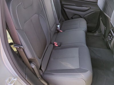 2025 Jeep Grand Cherokee GRAND CHEROKEE LAREDO X 4X2