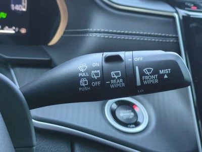 2025 Jeep Grand Cherokee GRAND CHEROKEE LAREDO X 4X2