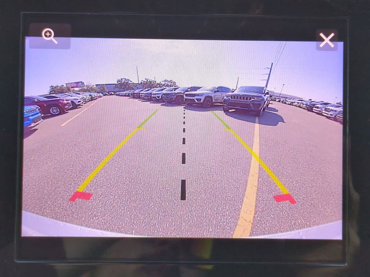 2025 Jeep Grand Cherokee GRAND CHEROKEE LAREDO X 4X2