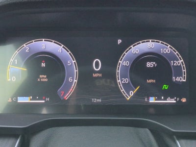 2025 Jeep Grand Cherokee GRAND CHEROKEE LAREDO X 4X2