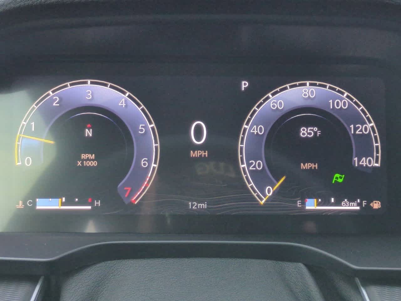 2025 Jeep Grand Cherokee GRAND CHEROKEE LAREDO X 4X2