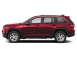 2025 Jeep Grand Cherokee Limited 4x2