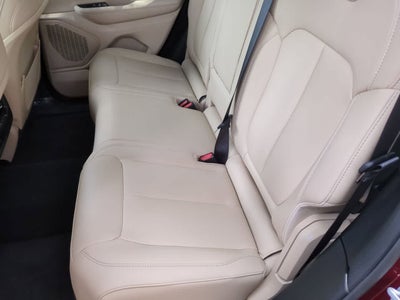 2025 Jeep Grand Cherokee Limited 4x2