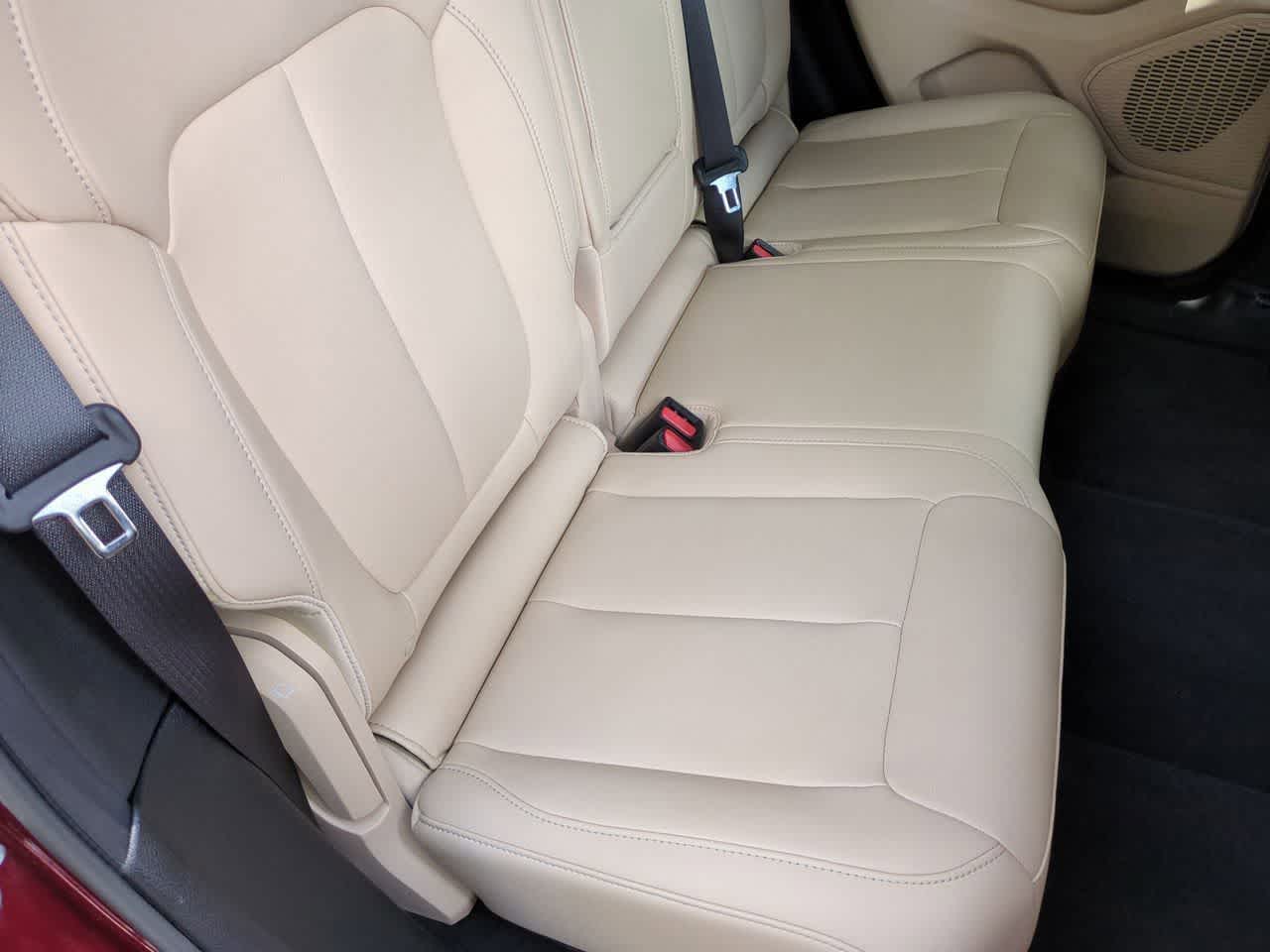 2025 Jeep Grand Cherokee Limited 4x2