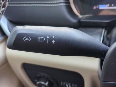 2025 Jeep Grand Cherokee Limited 4x2