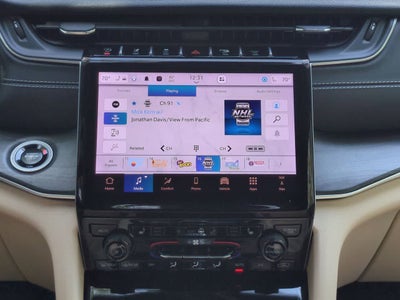 2025 Jeep Grand Cherokee Limited 4x2