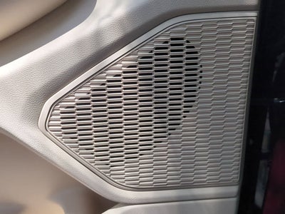 2025 Jeep Grand Cherokee Limited 4x2