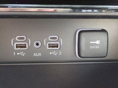 2025 Jeep Grand Cherokee Limited 4x2