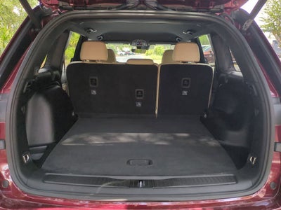 2025 Jeep Grand Cherokee Limited 4x2