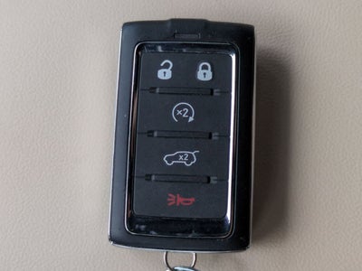 2025 Jeep Grand Cherokee Limited 4x2