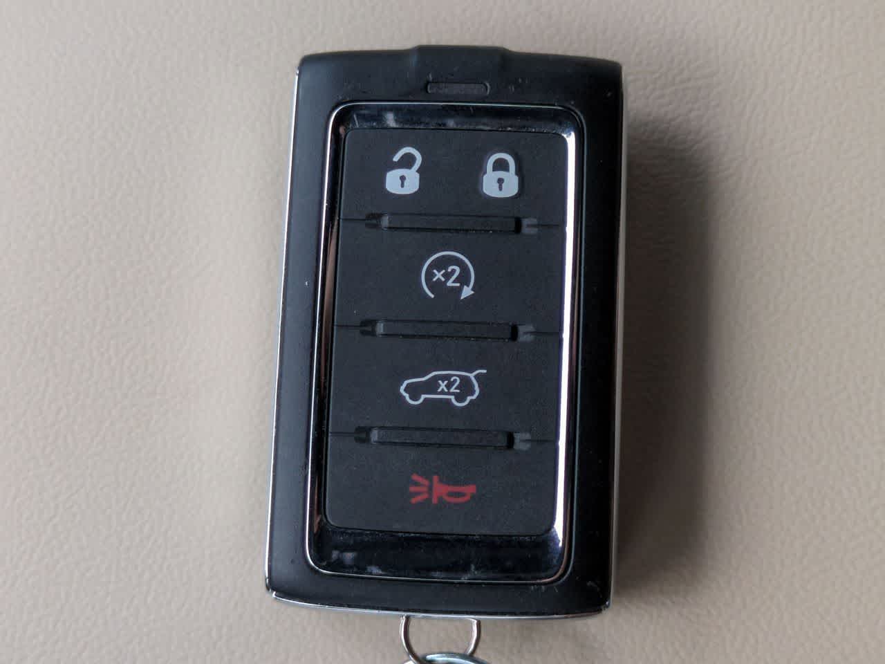 2025 Jeep Grand Cherokee Limited 4x2