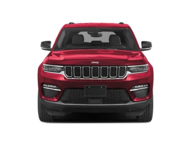 2025 Jeep Grand Cherokee Limited 4x2