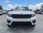 2023 Jeep Grand Cherokee Limited 4x2